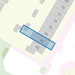 Perceel HGL01-T-5509