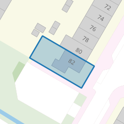 Perceel HGL01-T-5510