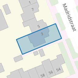 Perceel HGL01-T-5511