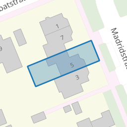 Perceel HGL01-T-5512