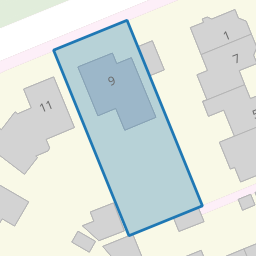 Perceel HGL01-T-5515