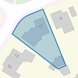 Perceel HGL01-T-5516