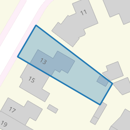 Perceel HGL01-T-5517