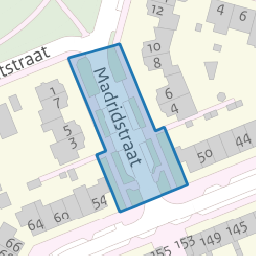 Perceel HGL01-T-5523