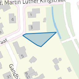 Perceel HGL01-T-5526