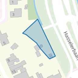 Perceel HGL01-T-5527