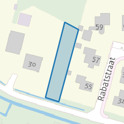 Perceel HGL01-T-5532