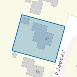 Perceel HGL01-T-5534