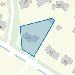 Perceel HGL01-T-5540