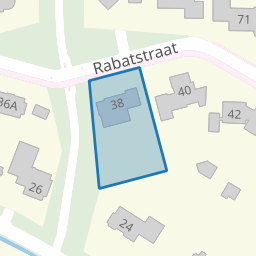 Perceel HGL01-T-5542