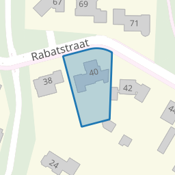 Perceel HGL01-T-5543