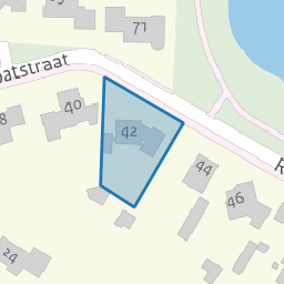 Perceel HGL01-T-5544