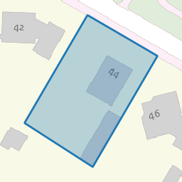 Perceel HGL01-T-5545