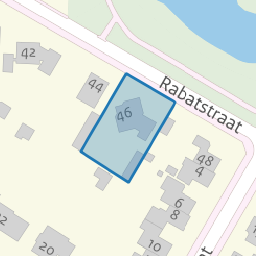 Perceel HGL01-T-5546