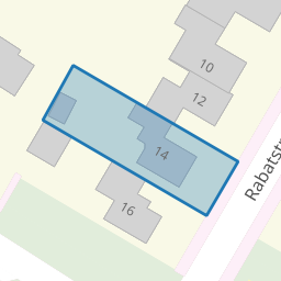 Perceel HGL01-T-5548