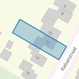 Perceel HGL01-T-5549