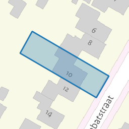 Perceel HGL01-T-5550