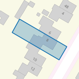 Perceel HGL01-T-5551