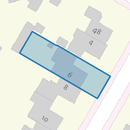 Perceel HGL01-T-5552