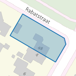 Perceel HGL01-T-5554