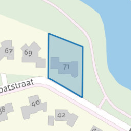 Perceel HGL01-T-5555