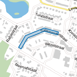 Perceel HGL01-T-5558