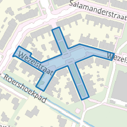 Perceel HGL01-T-5559