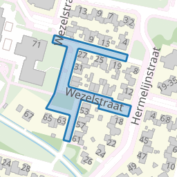 Perceel HGL01-T-5562