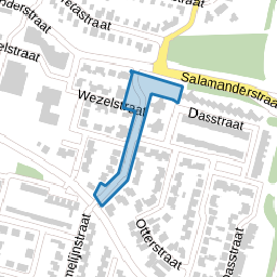 Perceel HGL01-T-5563