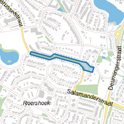 Perceel HGL01-T-5567