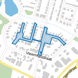 Perceel HGL01-T-5572