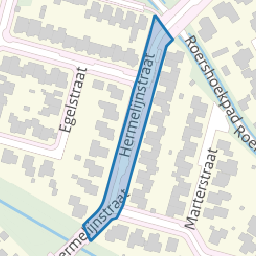 Perceel HGL01-T-5577