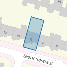 Perceel HGL01-T-5580