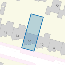 Perceel HGL01-T-5582