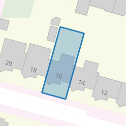 Perceel HGL01-T-5584