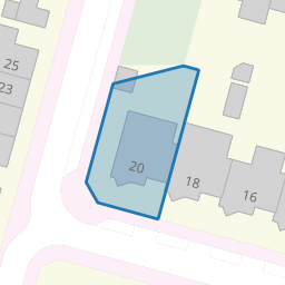 Perceel HGL01-T-5586