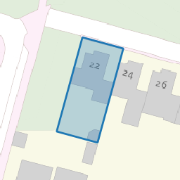 Perceel HGL01-T-5587