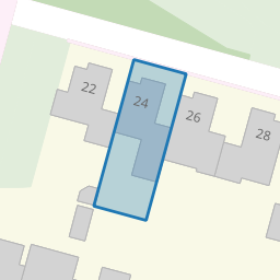 Perceel HGL01-T-5588