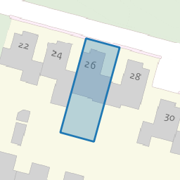 Perceel HGL01-T-5589