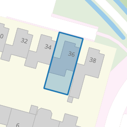 Perceel HGL01-T-5594