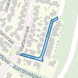 Perceel HGL01-T-5597