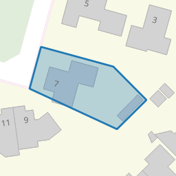 Perceel HGL01-T-5598