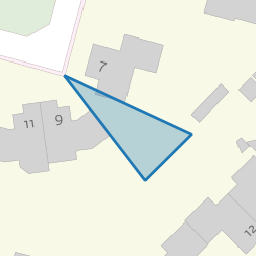 Perceel HGL01-T-5599