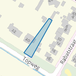 Perceel HGL01-T-5601