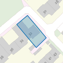 Perceel HGL01-T-5602