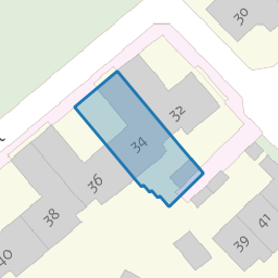 Perceel HGL01-T-5603