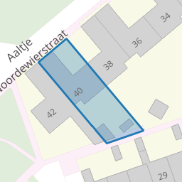 Perceel HGL01-T-5606