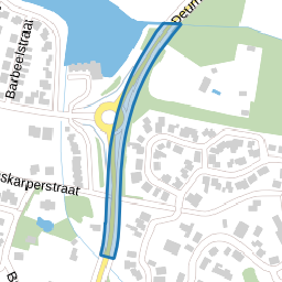 Perceel HGL01-T-5609