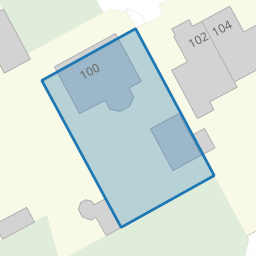 Perceel HGL01-T-5610