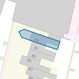 Perceel HGL01-T-5616